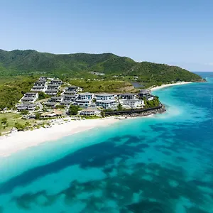 Tamarind Hills & Resort