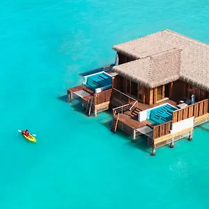 Royalton Chic Antigua, An Autograph Collection - Adults Only Hotel