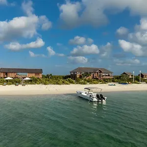 Barbuda Belle Luxury Beach Hotel