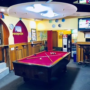 visit hotel